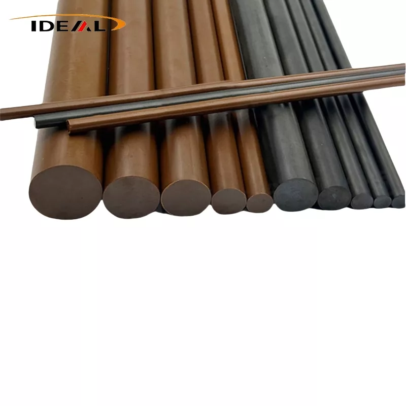 Vespel таяқшалары