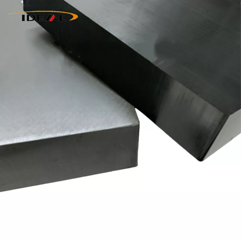Vespel SP-21 тақталары