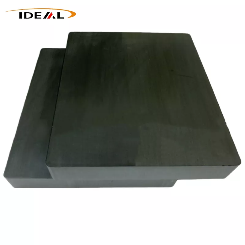 Vespel SP-22 тақталары