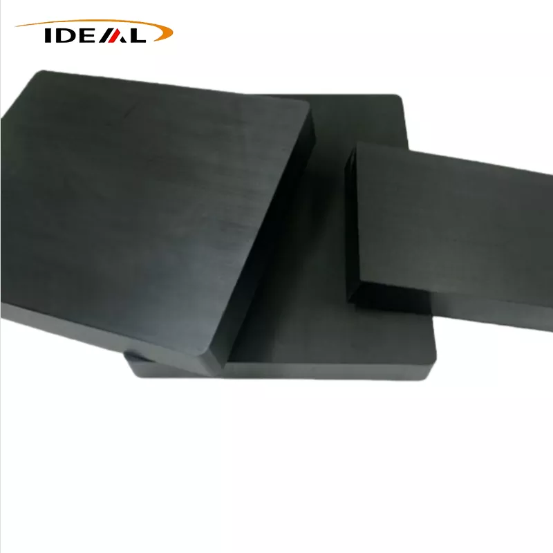 Vespel SP-3 тақталары